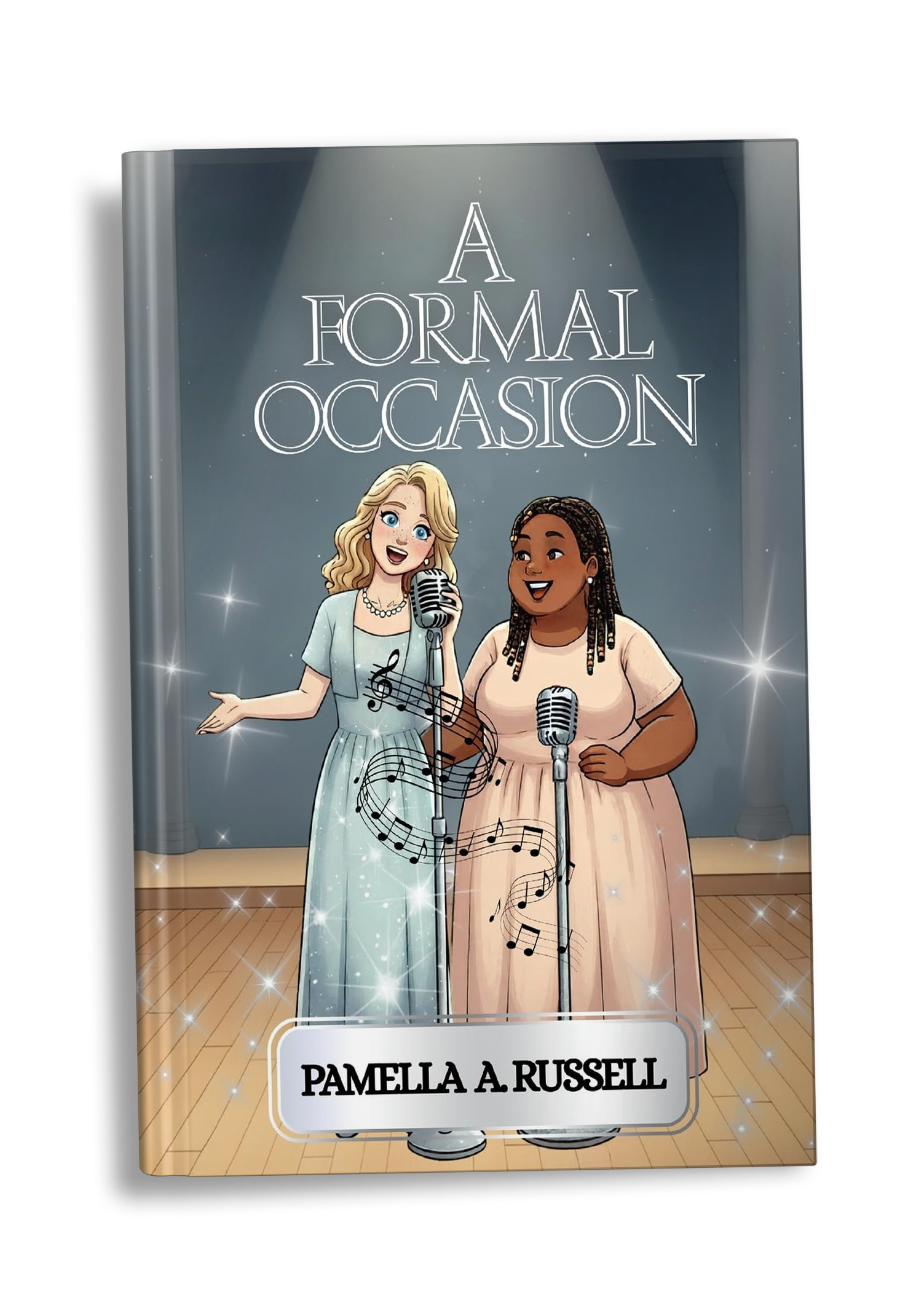 book 1