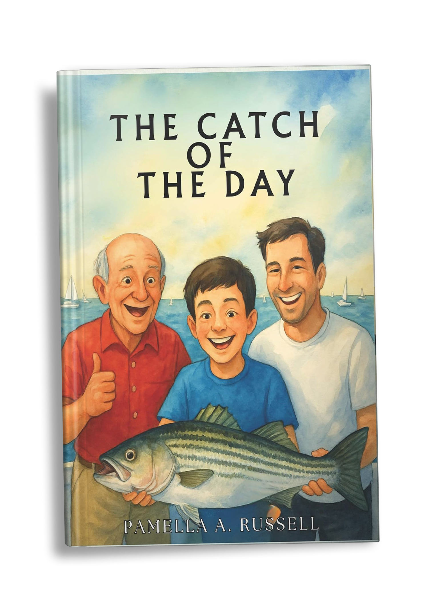 book 3